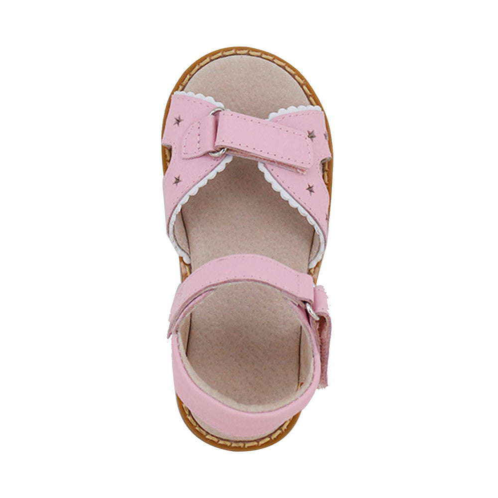 Atti and Anna Coco Sandal Pink
