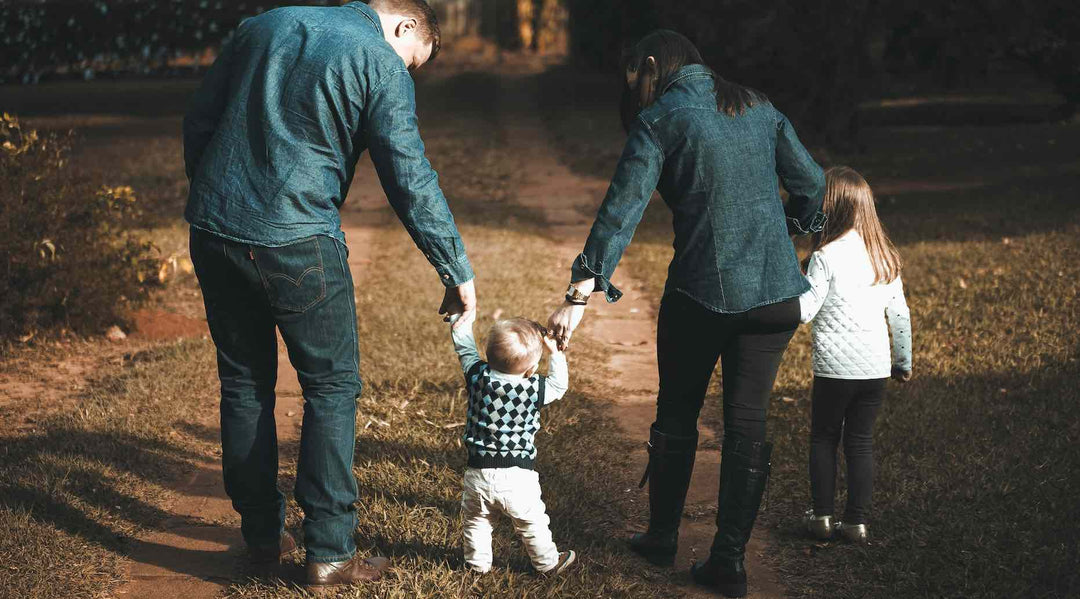 Whats the Difference between Baby Shoes and Toddler Shoes