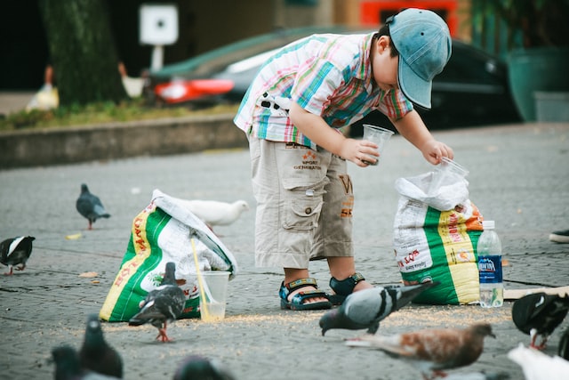 Why Sandals are the Ideal Shoe for Active Toddlers